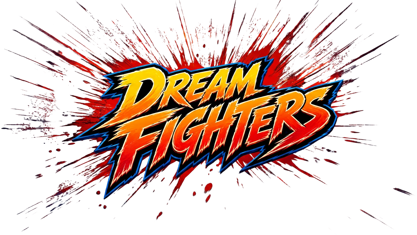 Dream Fighters